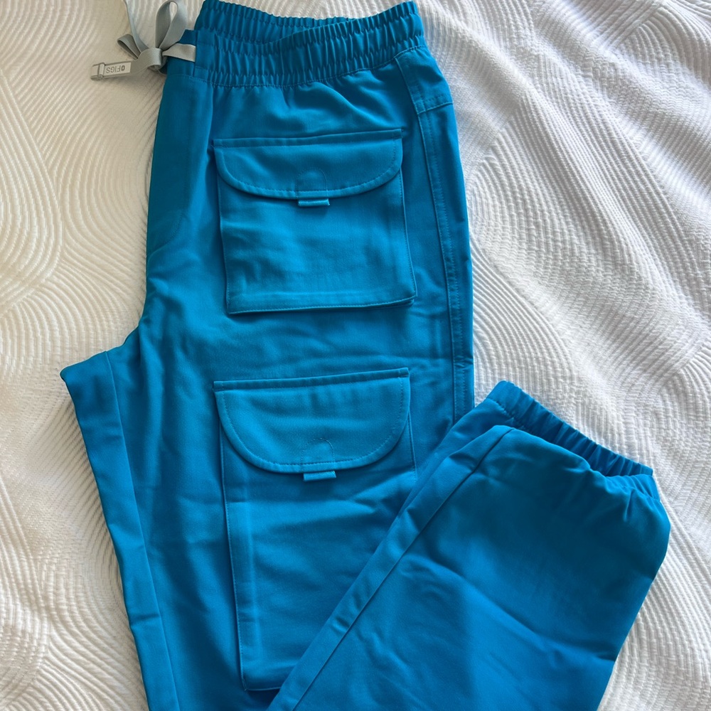 Figs Dresden jogger scrub pants